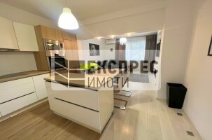 Furnished 2 bedroom apartment, Chataldzha