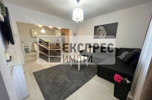 Furnished 2 bedroom apartment, Chataldzha