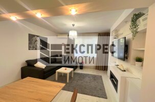 Furnished 2 bedroom apartment, Chataldzha