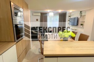 Furnished 2 bedroom apartment, Chataldzha