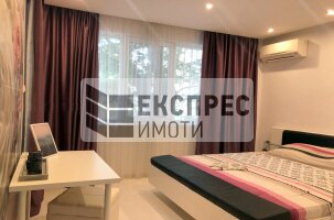 Furnished 2 bedroom apartment, Chataldzha