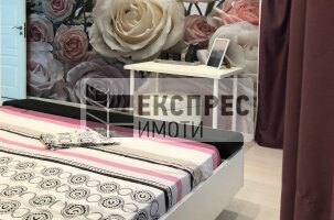 Furnished 2 bedroom apartment, Chataldzha