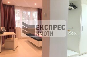 Furnished 2 bedroom apartment, Chataldzha