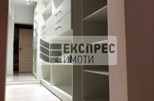 Furnished 2 bedroom apartment, Chataldzha