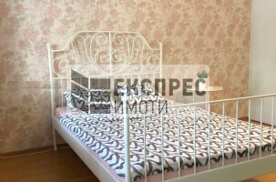 Furnished 2 bedroom apartment, Chataldzha