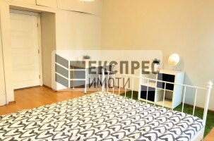 Furnished 2 bedroom apartment, Chataldzha