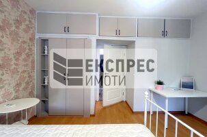 Furnished 2 bedroom apartment, Chataldzha