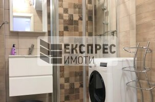 Furnished 2 bedroom apartment, Chataldzha