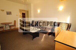 Furnished 1 bedroom apartment, Red Square