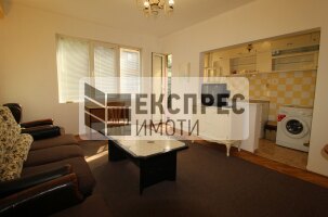 Furnished 1 bedroom apartment, Red Square