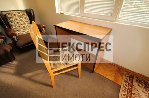 Furnished 1 bedroom apartment, Red Square