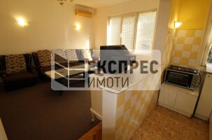 Furnished 1 bedroom apartment, Red Square