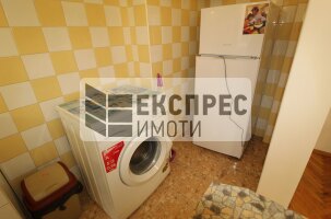 Furnished 1 bedroom apartment, Red Square