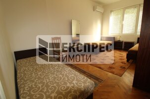 Furnished 1 bedroom apartment, Red Square