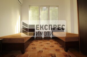 Furnished 1 bedroom apartment, Red Square