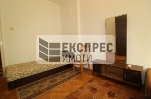 Furnished 1 bedroom apartment, Red Square