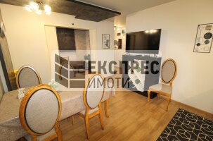 Neu, Möbliert, Luxuriös 1 Schlafzimmer Wohnung, Municipality
