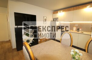 Neu, Möbliert, Luxuriös 1 Schlafzimmer Wohnung, Municipality