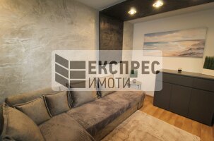 Neu, Möbliert, Luxuriös 1 Schlafzimmer Wohnung, Municipality