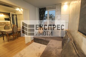 Neu, Möbliert, Luxuriös 1 Schlafzimmer Wohnung, Municipality