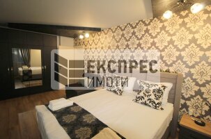 Neu, Möbliert, Luxuriös 1 Schlafzimmer Wohnung, Municipality