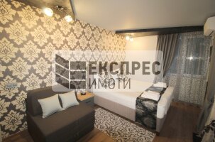 Neu, Möbliert, Luxuriös 1 Schlafzimmer Wohnung, Municipality