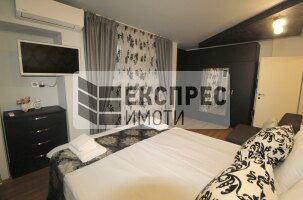 Neu, Möbliert, Luxuriös 1 Schlafzimmer Wohnung, Municipality