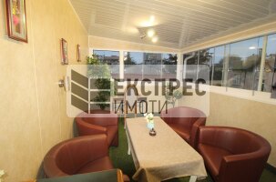 Neu, Möbliert, Luxuriös 1 Schlafzimmer Wohnung, Municipality