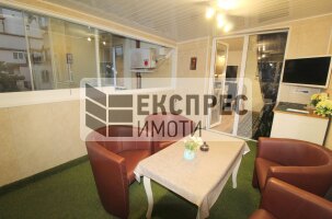 Neu, Möbliert, Luxuriös 1 Schlafzimmer Wohnung, Municipality