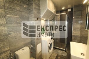 Neu, Möbliert, Luxuriös 1 Schlafzimmer Wohnung, Municipality