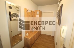 Neu, Möbliert, Luxuriös 1 Schlafzimmer Wohnung, Municipality
