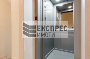 Обзаведен, нов Тристаен апартамент, м-т Траката