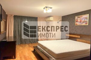  2 Schlafzimmer Wohnung, Chataldzha