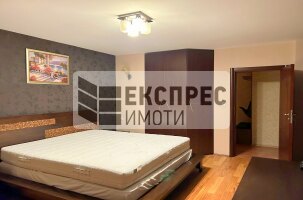  2 Schlafzimmer Wohnung, Chataldzha