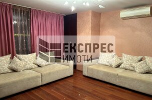  2 Schlafzimmer Wohnung, Chataldzha