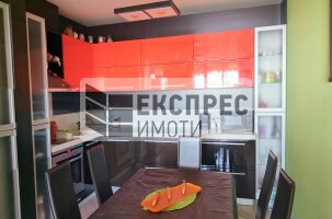 Furnished 1 bedroom apartment, Breeze