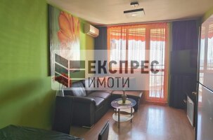 Furnished 1 bedroom apartment, Breeze