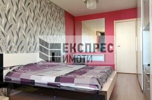 Furnished 1 bedroom apartment, Breeze