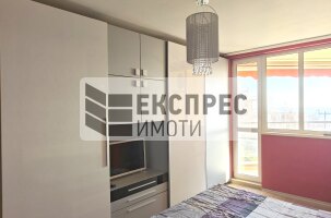 Furnished 1 bedroom apartment, Breeze