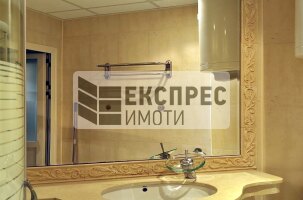 Furnished 1 bedroom apartment, Breeze