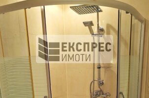 Furnished 1 bedroom apartment, Breeze