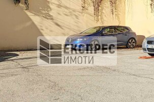 Furnished 1 bedroom apartment, Breeze