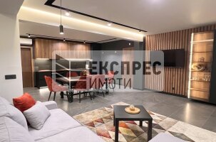 2 Schlafzimmer Wohnung, Greek area