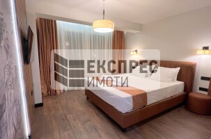  2 Schlafzimmer Wohnung, Greek area