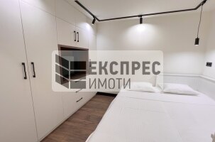 2 Schlafzimmer Wohnung, Greek area