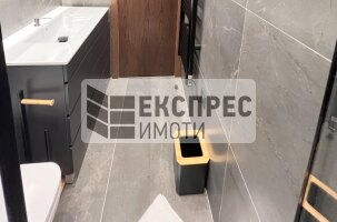 2 Schlafzimmer Wohnung, Greek area