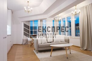  1 Schlafzimmer Wohnung, Breeze