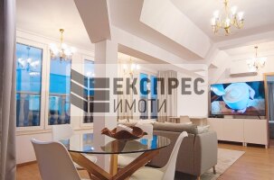  1 Schlafzimmer Wohnung, Breeze