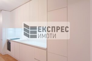  1 Schlafzimmer Wohnung, Breeze