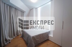  1 Schlafzimmer Wohnung, Breeze